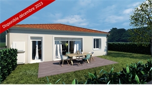 maison à la vente -   47310  ESTILLAC, surface 89 m2 vente maison - UBI397559878